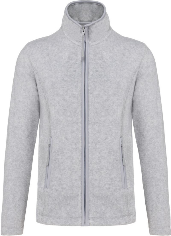 Damen Microfleece Jacke "Maureen"