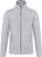 Damen Microfleece Jacke "Maureen"