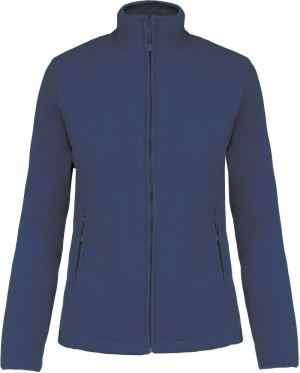 Damen Microfleece Jacke "Maureen" - Reklamnepredmety