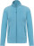 Damen Microfleece Jacke "Maureen"
