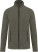 Damen Microfleece Jacke "Maureen"