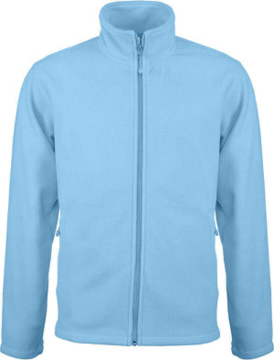 Microfleece Jacke "Falco" - Reklamnepredmety