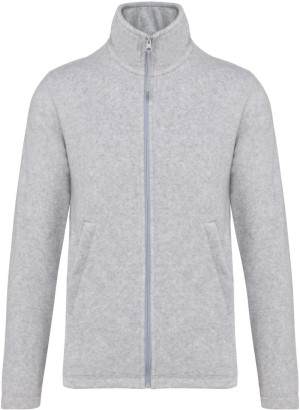 Microfleece Jacke "Falco" - Reklamnepredmety