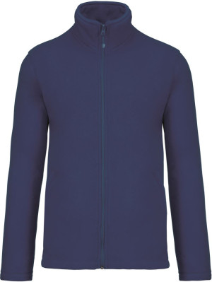 Microfleece Jacke "Falco" - Reklamnepredmety