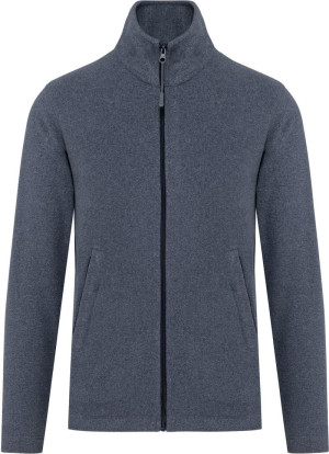Microfleece Jacke "Falco" - Reklamnepredmety