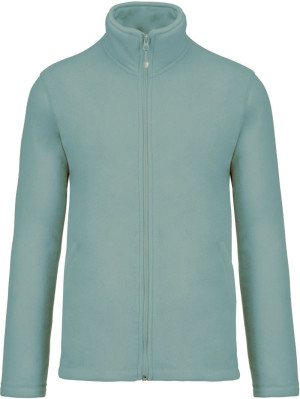Microfleece Jacke "Falco" - Reklamnepredmety