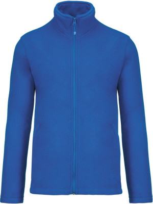 Microfleece Jacke "Falco" - Reklamnepredmety