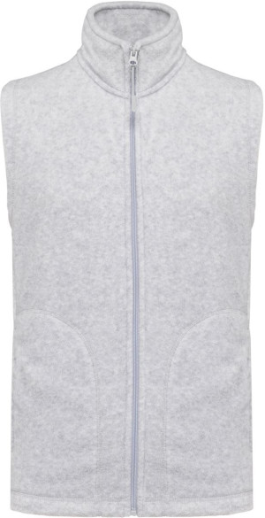 Microfleece Gilet "Luca" - Reklamnepredmety