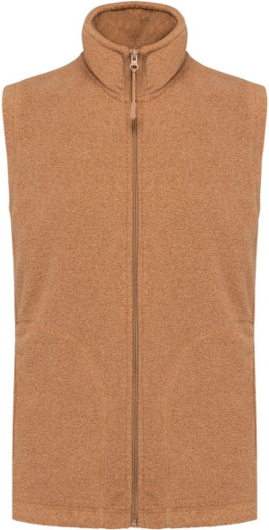 Microfleece Gilet "Luca" - Reklamnepredmety