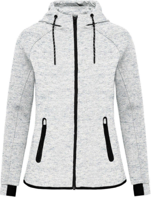 Damen Trainingsjacke