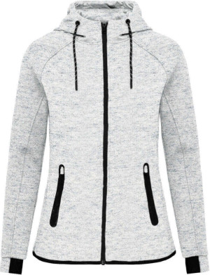 Damen Trainingsjacke - Reklamnepredmety