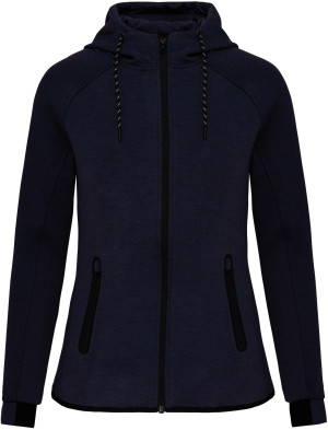 Damen Trainingsjacke - Reklamnepredmety