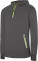 Sport Sweatshirt mit 1/4 Zip - 70FEF59D-4C4F-468B-993E-7E6D0CE1E9EA - variant CC 20P36067000