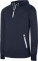 Sport Sweatshirt mit 1/4 Zip - CE01703F-A3D1-43C3-872B-9C2277BE2BBF - variant CC 20P36000300