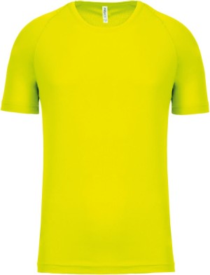 Herren Sport Shirt - Reklamnepredmety