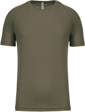 Herren Sport Shirt - Reklamnepredmety
