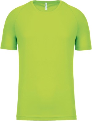 Herren Sport Shirt - Reklamnepredmety