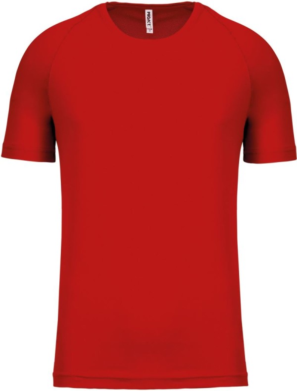 Herren Sport Shirt