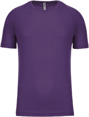 Herren Sport Shirt - Reklamnepredmety