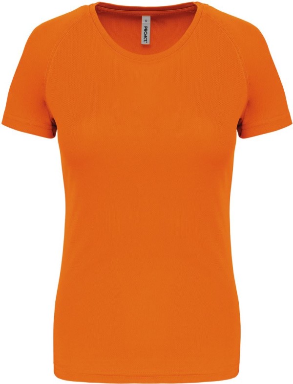 Damen Sport Shirt