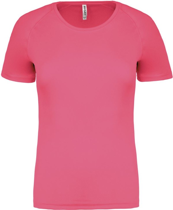Damen Sport Shirt