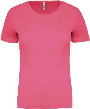 Damen Sport Shirt - Reklamnepredmety