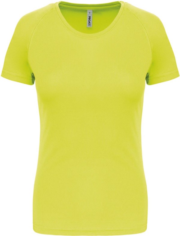 Damen Sport Shirt
