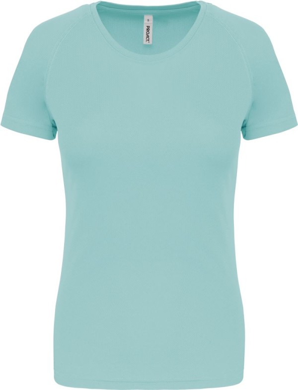 Damen Sport Shirt