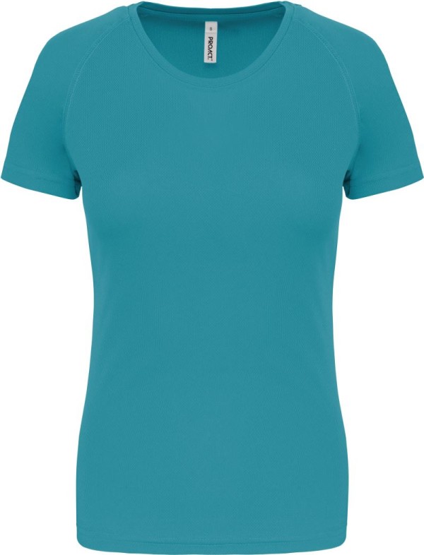 Damen Sport Shirt