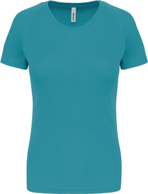 Damen Sport Shirt - Reklamnepredmety
