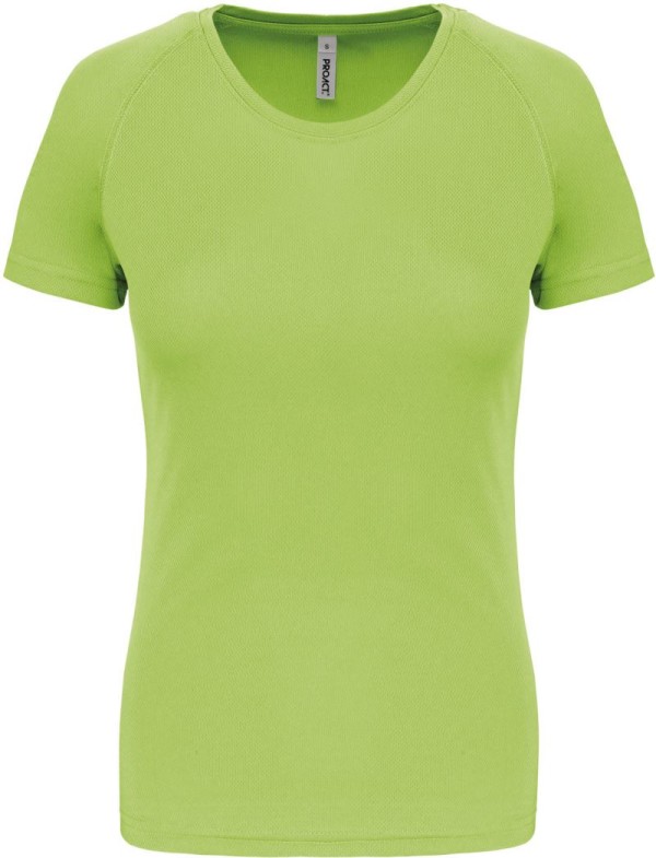 Damen Sport Shirt