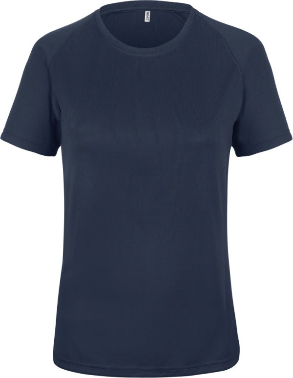 Damen Sport Shirt