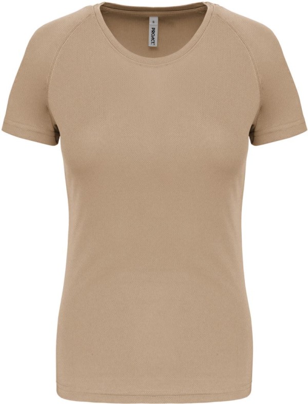 Damen Sport Shirt