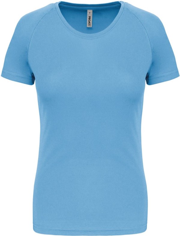 Damen Sport Shirt