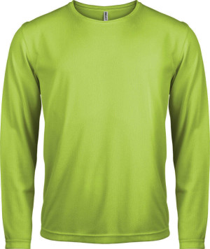 Sport Shirt langarm - Reklamnepredmety
