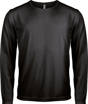 Sport Shirt langarm - Reklamnepredmety