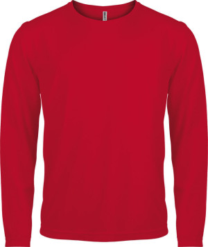 Sport Shirt langarm - Reklamnepredmety