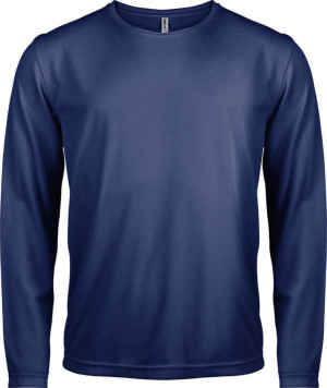 Sport Shirt langarm - Reklamnepredmety
