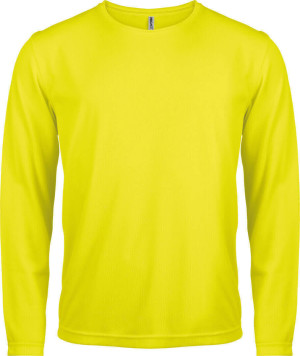 Sport Shirt langarm - Reklamnepredmety