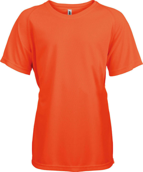 Kinder Sport Shirt