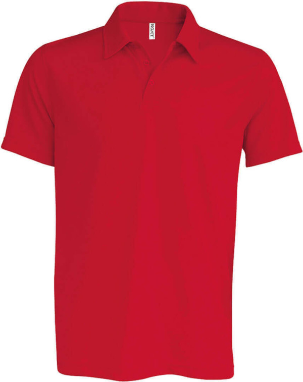 Herren CoolPlus® Polo