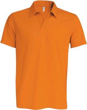 Herren CoolPlus® Polo - Reklamnepredmety