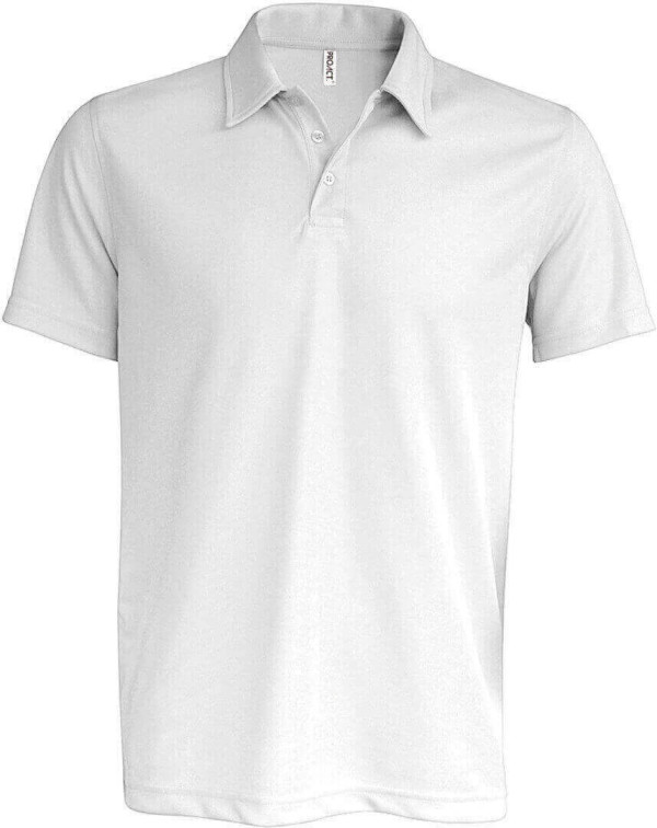 Herren CoolPlus® Polo