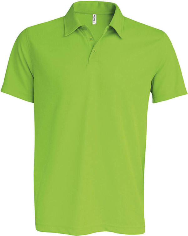 Herren CoolPlus® Polo