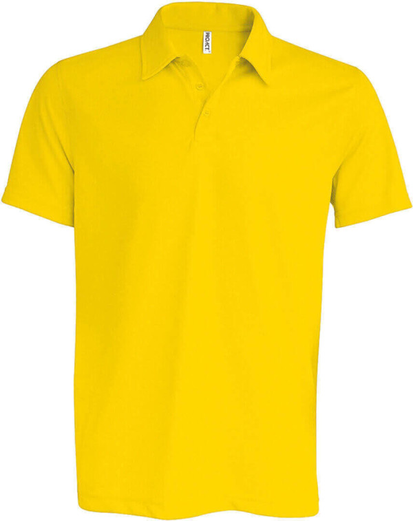 Herren CoolPlus® Polo