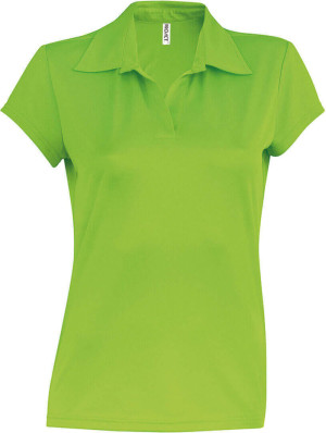 Damen CoolPlus® Polo - Reklamnepredmety