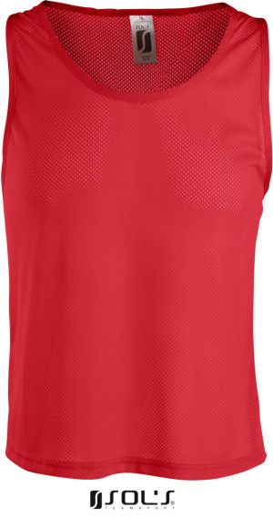 Trainings Signal Shirt - Reklamnepredmety