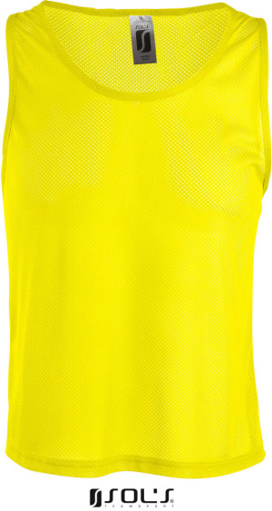 Trainings Signal Shirt - Reklamnepredmety