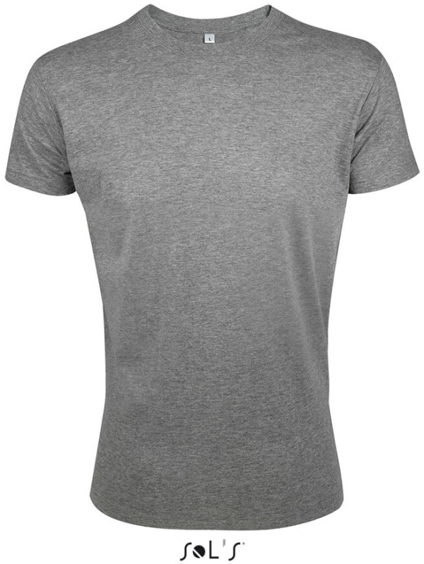 Herren Slim Fit T-Shirt