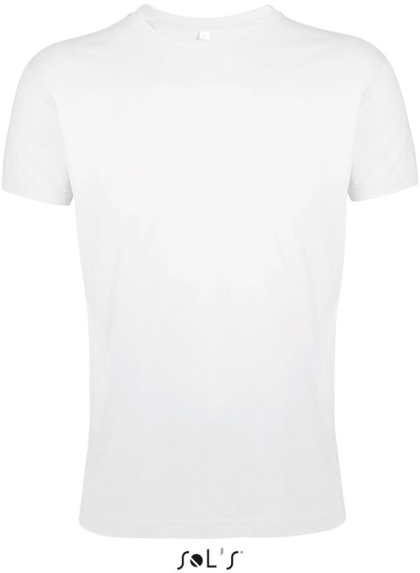 Herren Slim Fit T-Shirt